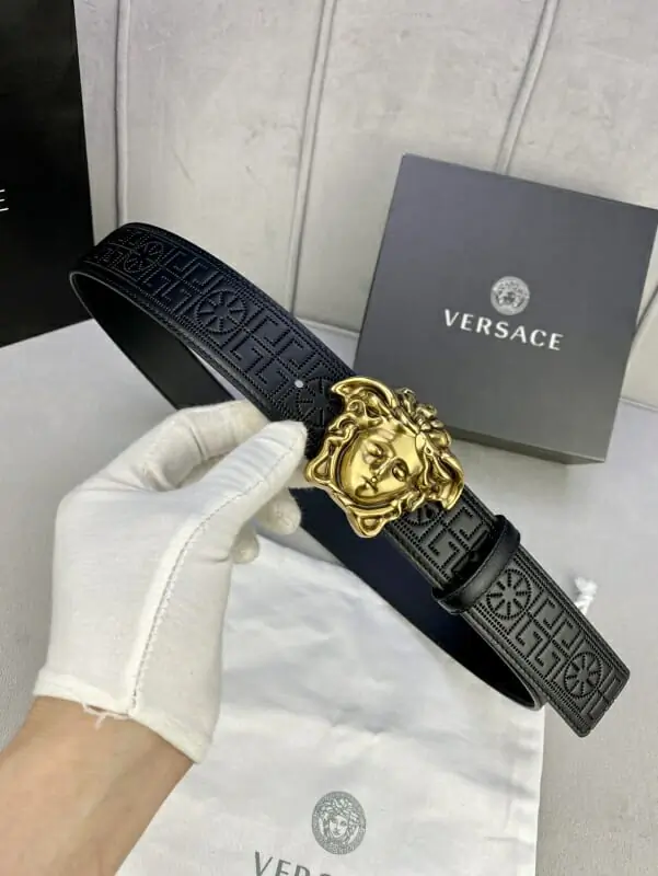 versace aaa quality Ceintures pour homme s_10b6310